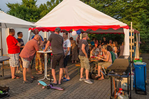 Straenfest 2017