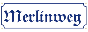 Merlinweg